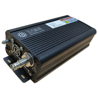 离子泵控制器 UG-IPC100