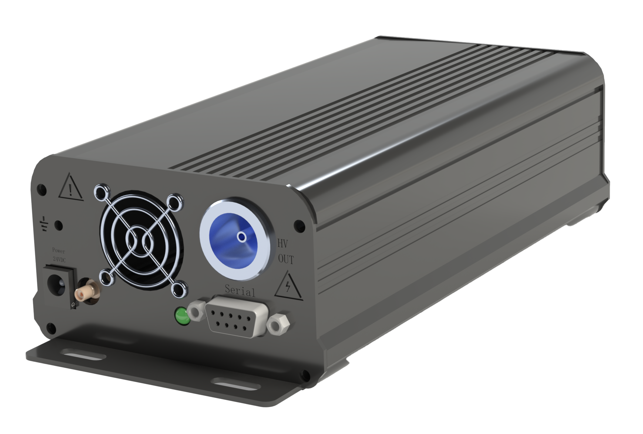 离子泵控制器 IPC-100N