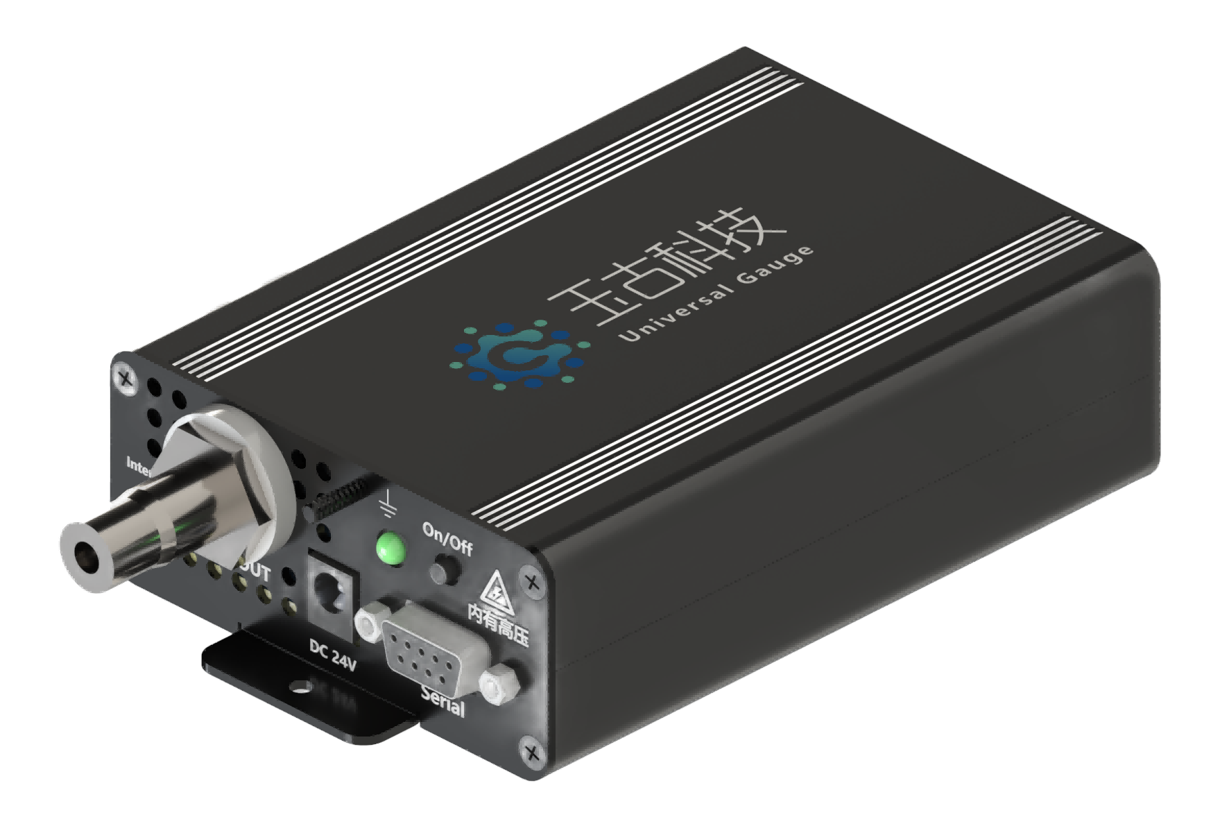 离子泵控制器 IPC-50系列