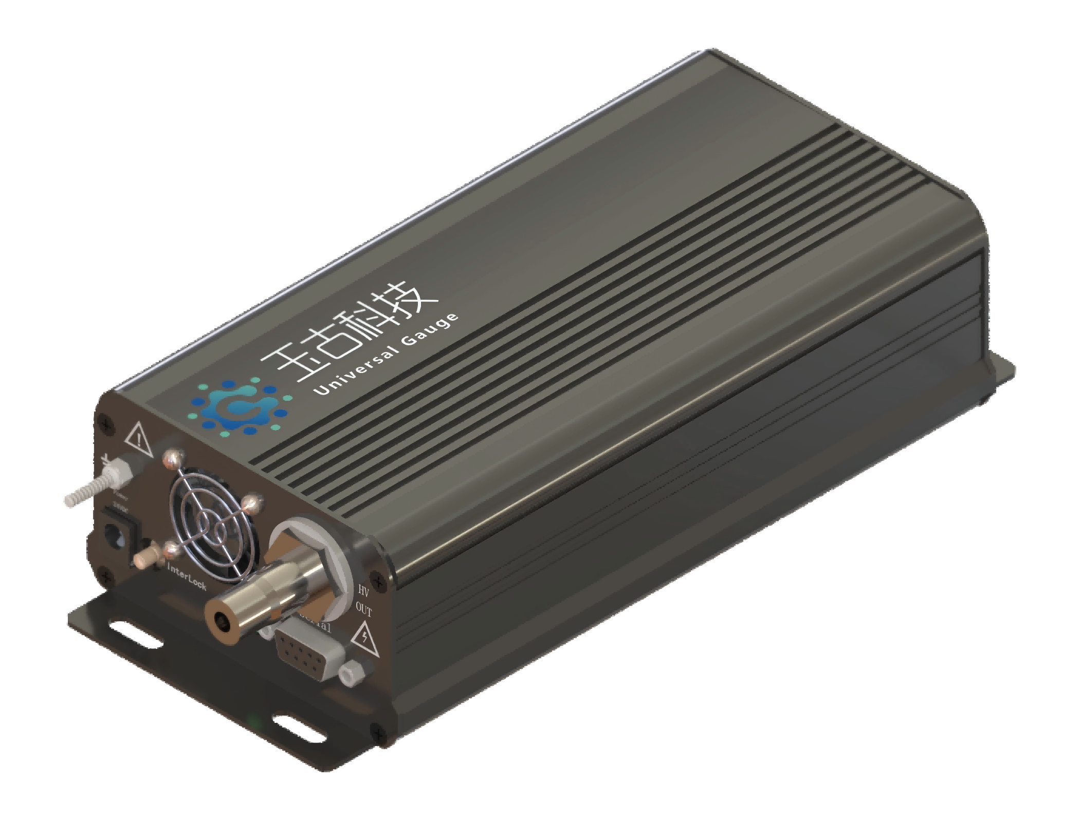 离子泵控制器 UG-IPC100