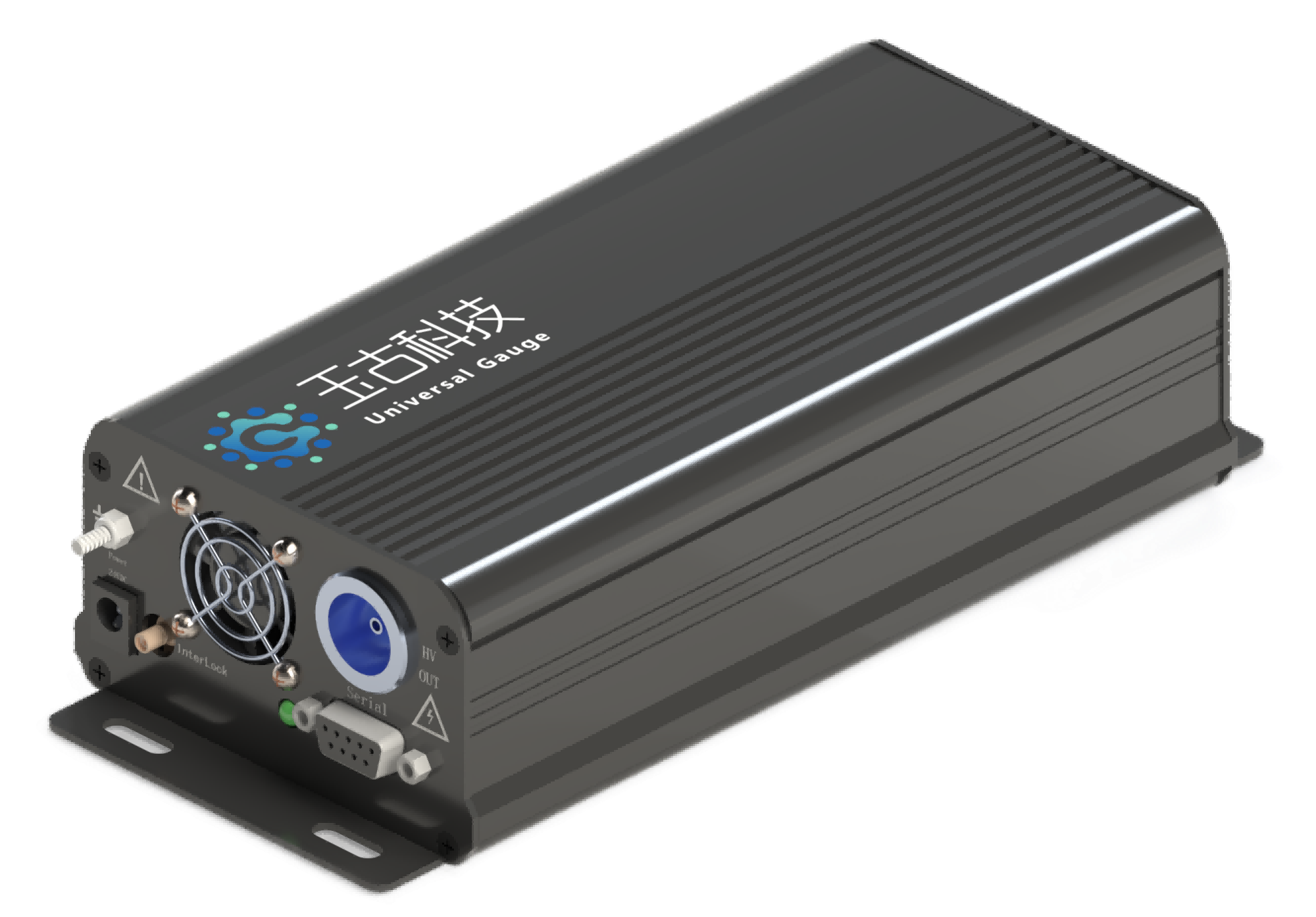 离子泵控制器 IPC-100N